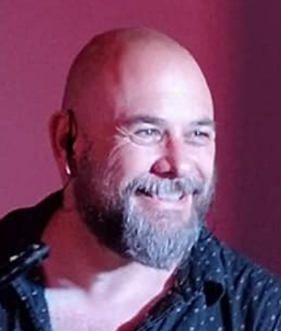 Dave Boulden
